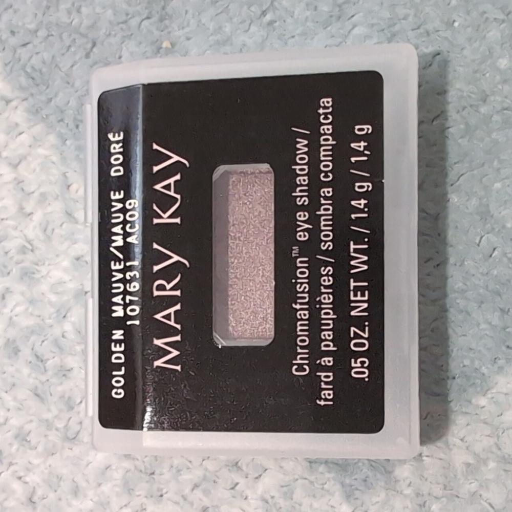 Mary Kay Chromafusion Eye Shadow